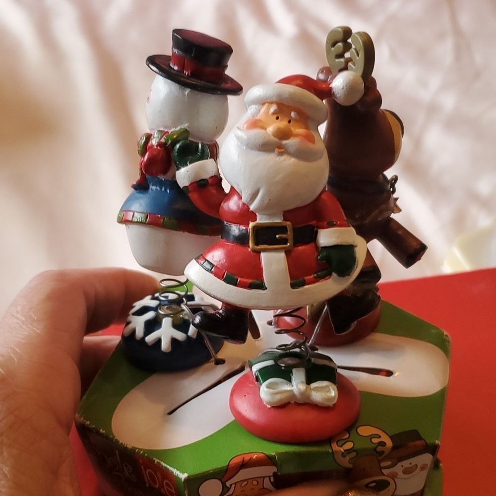 Jole (Jo!e) Bottle Top Rockets (Stoppers) Set of 3